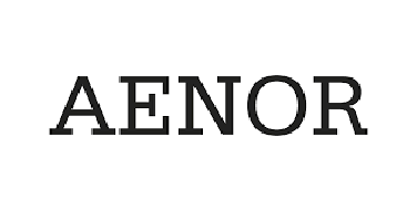 Logo AENOR