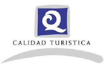 Logo Instituto para la Calidad Turística Española (ICTE)
