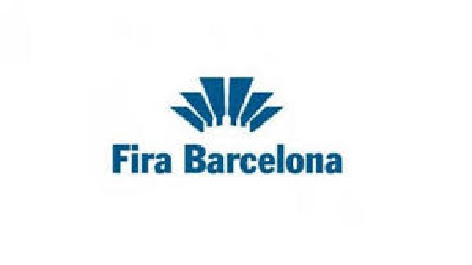 Logo Fira Barcelona