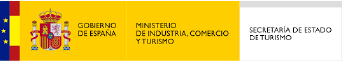 Logo Secretaria General de Turismo
