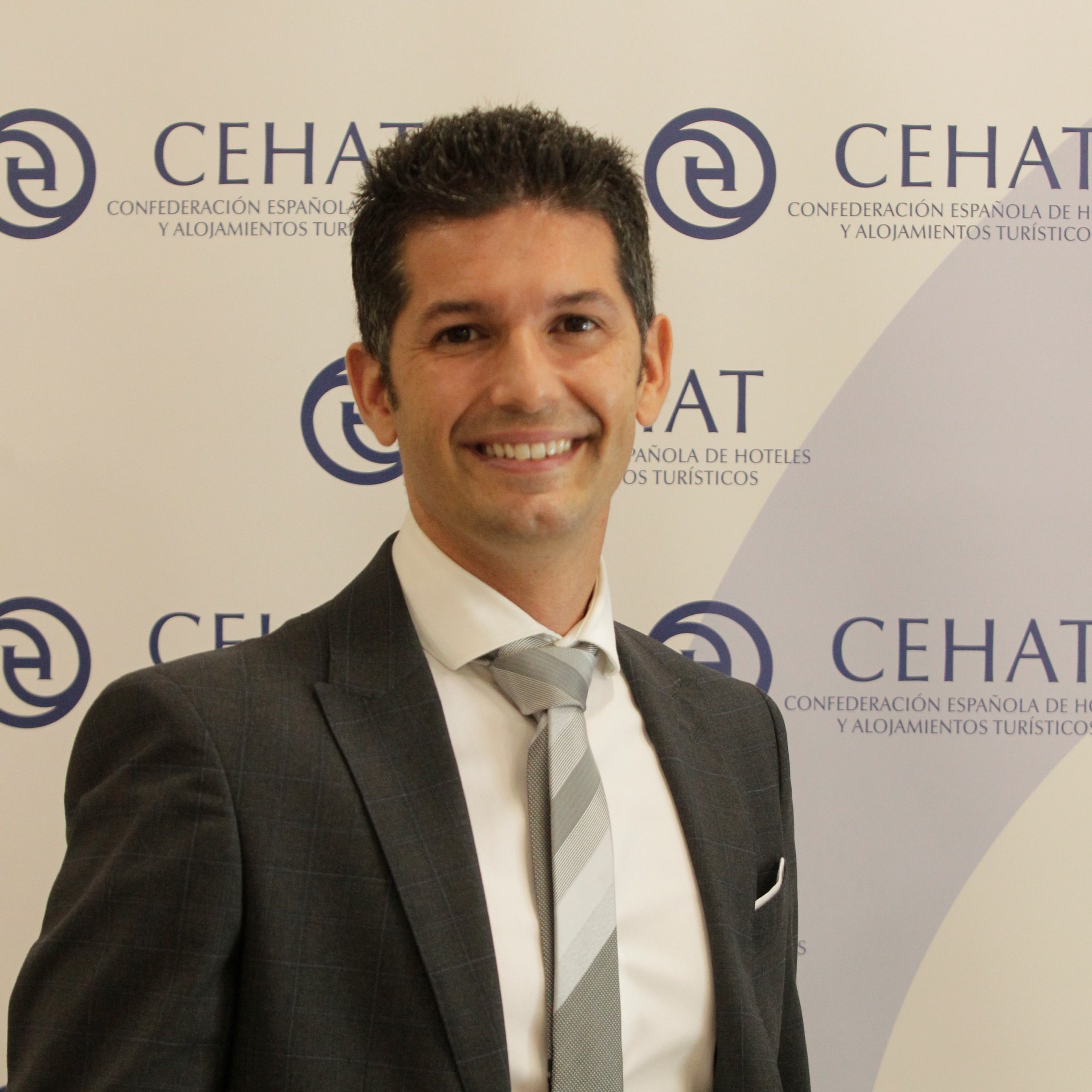 Federico Fuster - HOSBEC