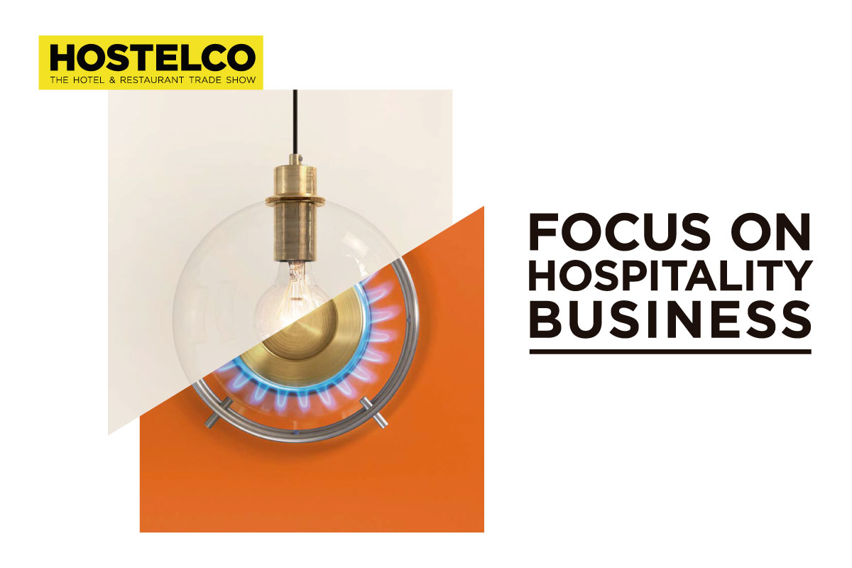 Hostelco focus on