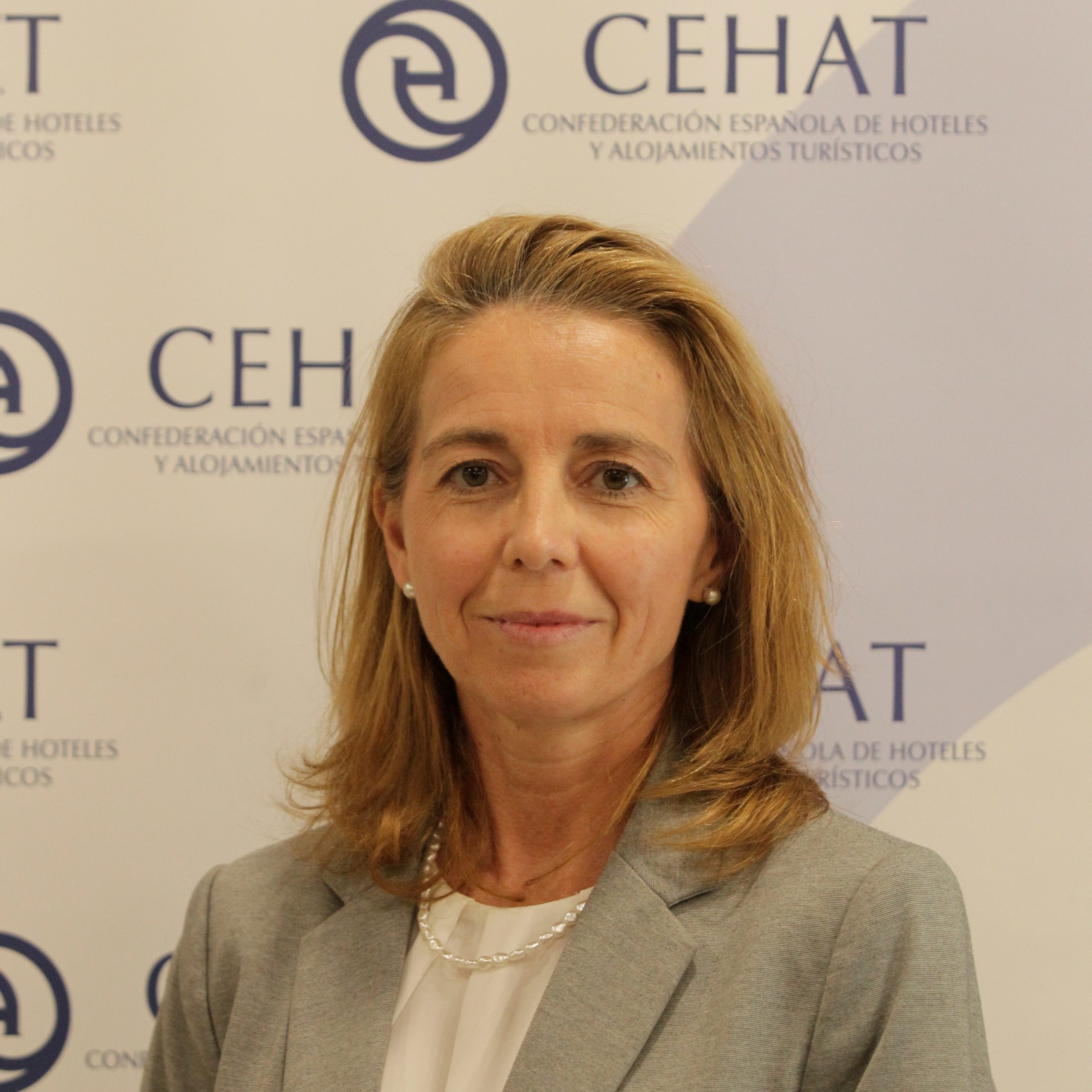 Susana Pérez - ASOLAN