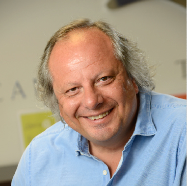 Imagen Miguel Mirones