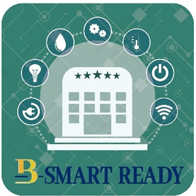 Logo B-SmartReady