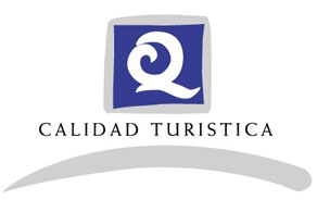 Logo Instituto para la Calidad Turística Española