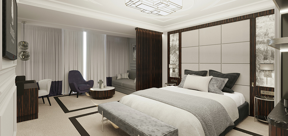 Lumelco-DoubleTree_by_Hilton A Coruña