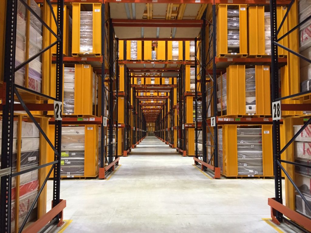 Almacén colchones Pikolin