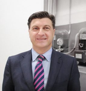 Manuel Castro Lafuente Director de Operaciones y Grandes Clientes de Grupo Remica