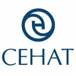 Logotipo CEHAT