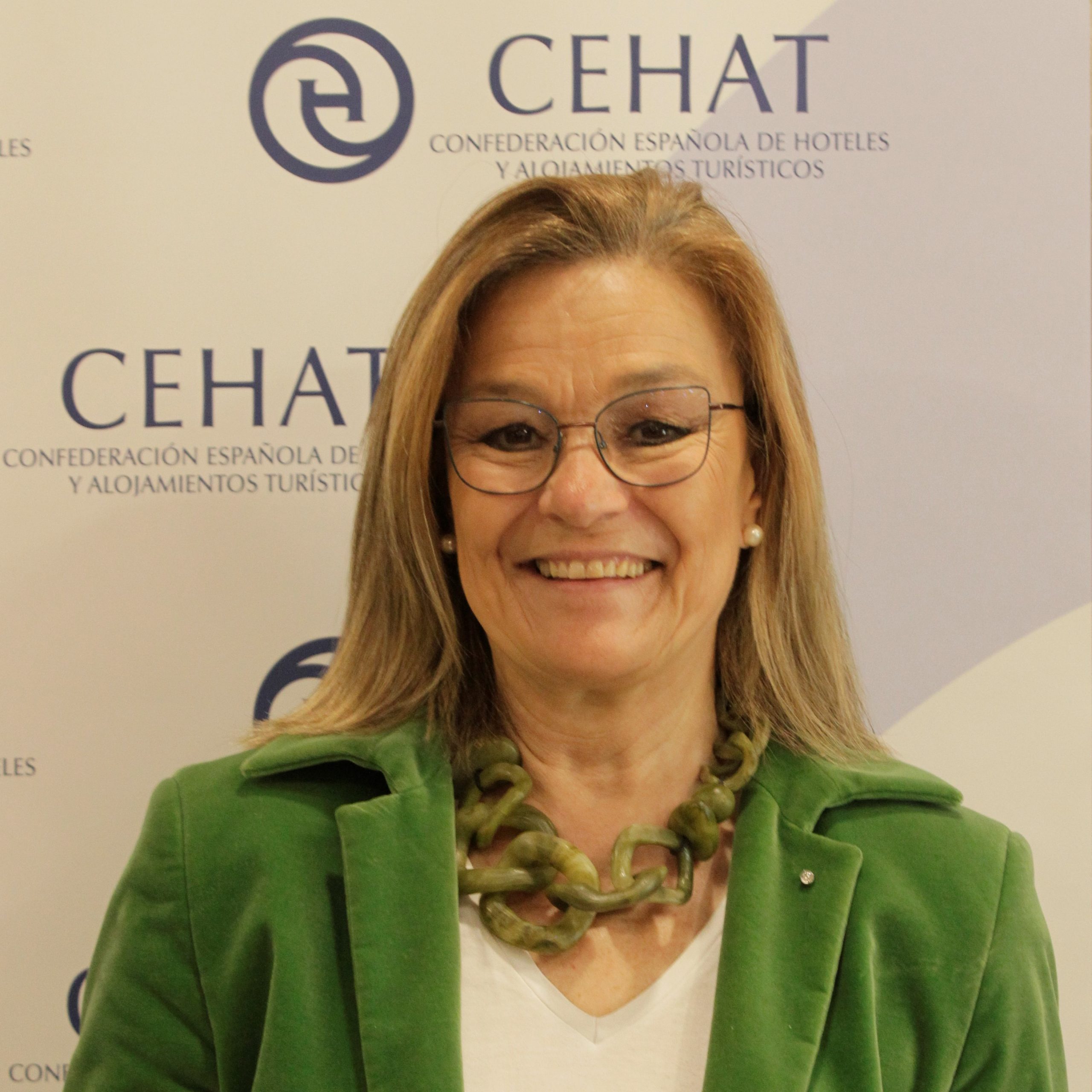 Anabel Costas - Hostelería y Turismo Huesca