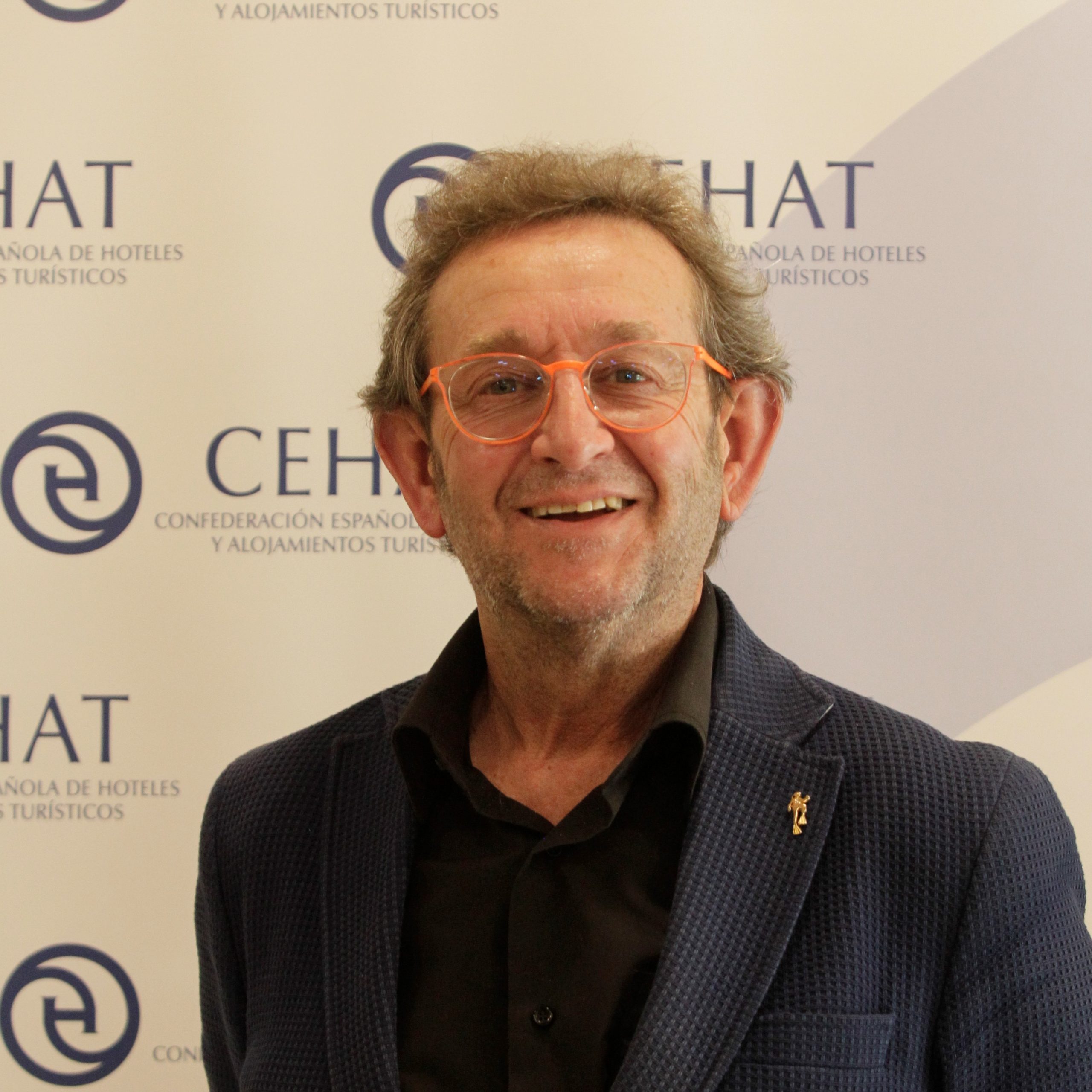 José Francisco Real - APEHL