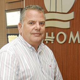 Luis Casals - ASHOME