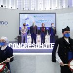 Clausura Congreso Hoteleros