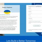 Check In Jobs Ucrania